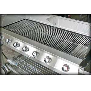  Profile Photos of BBQ Repair Doctor 3425 Lebon Dr. #835 - Photo 4 of 4