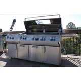 BBQ Repair Doctor 3425 Lebon Dr. #835 