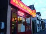 Wallington Express Delivery, Wallington