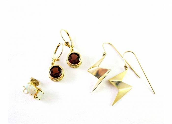  Profile Photos of Jewelry Doctor Of New York 78 West 47th Street, Booth #10 - Photo 7 of 9