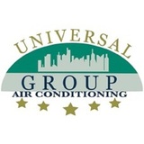 Universal Group AC, Deerfield Beach