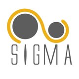 Sigma Logo, Chicago