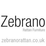 Zebrano Rattan Furniture UK, Wickford