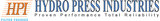 Hydro Press Industries, Coimbatore
