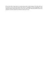Menus & Prices, Curphey & Badger, P.A., Clearwater
