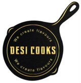 Desi Cooks, Zirakpur