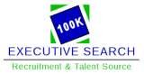 100K Executive Search & Recruitment Inc., Calgary