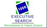 Menus & Prices, 100K Executive Search & Recruitment Inc., Calgary