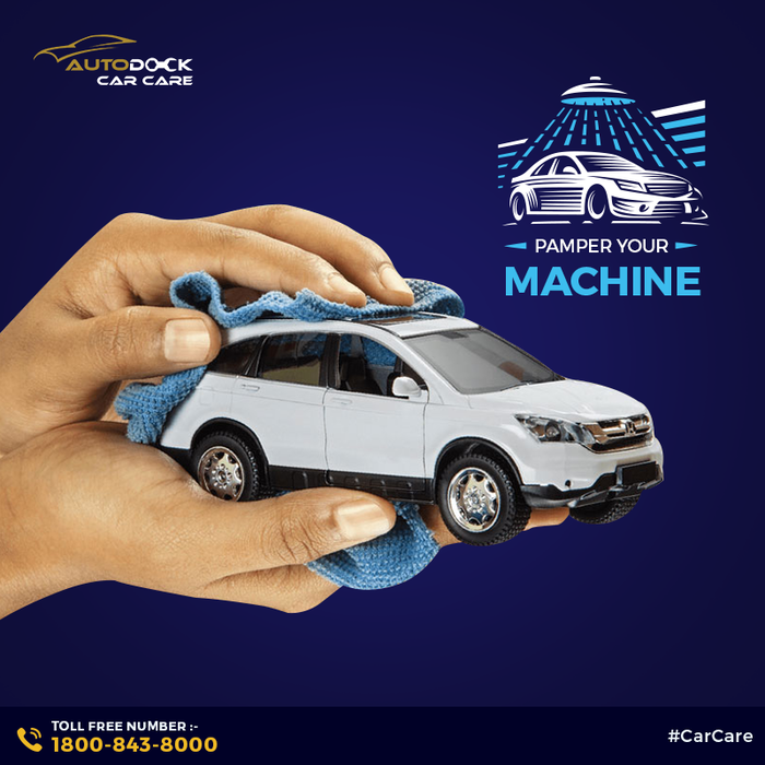 New Album of Best Car Repair Service Center in Delhi - Auto Dock - 18008438000 B-102,Panchsheel Vihar, Sheikh Sarai, near Triveni Complex , New Delhi -110017 - Photo 2 of 10