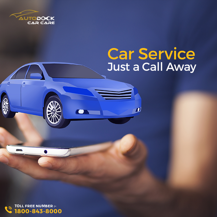  New Album of Best Car Repair Service Center in Delhi - Auto Dock - 18008438000 B-102,Panchsheel Vihar, Sheikh Sarai, near Triveni Complex , New Delhi -110017 - Photo 4 of 10