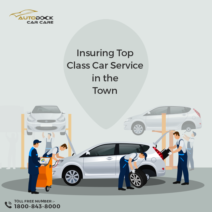  New Album of Best Car Repair Service Center in Delhi - Auto Dock - 18008438000 B-102,Panchsheel Vihar, Sheikh Sarai, near Triveni Complex , New Delhi -110017 - Photo 5 of 10