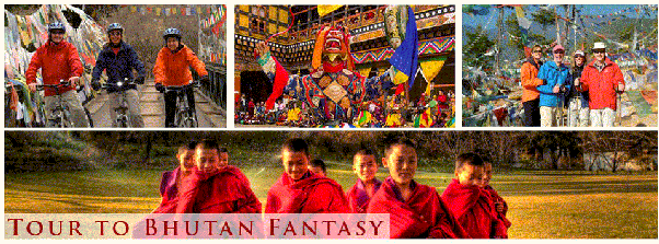 Places to Visit in Bhutan Best Tour Company in Bhutan of Bhutan Senses Travel and Tours - Best Travel Agents in Bhutan Number 7 Building, Olakha, Thimphu, Bhutan - Photo 4 of 5