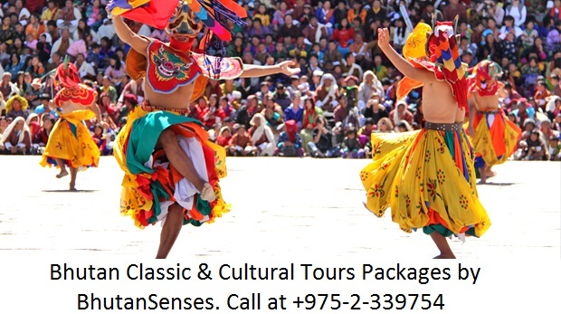 Bhutan Cultural Tour Packages Best Tour Company in Bhutan of Bhutan Senses Travel and Tours - Best Travel Agents in Bhutan Number 7 Building, Olakha, Thimphu, Bhutan - Photo 3 of 5