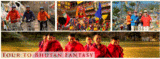 Places to Visit in Bhutan, Bhutan Senses Travel and Tours - Best Travel Agents in Bhutan, Thimpu