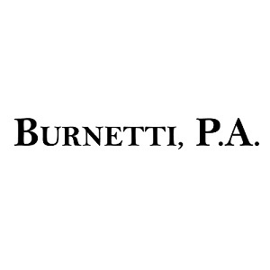 Personal Injury Attorney, Law Firm, Lawyer, Social Security Attorney, Trial Attorney, Personal Injury Lawyer Profile Photos of Burnetti, P.A. 1000 North Ashley Drive #800 - Photo 1 of 7 Personal Injury Attorney, Law Firm, Lawyer, Social Security Attorney, Trial Attorney, Personal Injury Lawyer Profile Photos of Burnetti, P.A. 1000 North Ashley Drive #800 - Photo 1 of 7