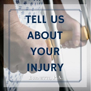 Personal Injury Attorney, Law Firm, Lawyer, Social Security Attorney, Trial Attorney, Personal Injury Lawyer Profile Photos of Burnetti, P.A. 1000 North Ashley Drive #800 - Photo 5 of 7 Personal Injury Attorney, Law Firm, Lawyer, Social Security Attorney, Trial Attorney, Personal Injury Lawyer Profile Photos of Burnetti, P.A. 1000 North Ashley Drive #800 - Photo 5 of 7