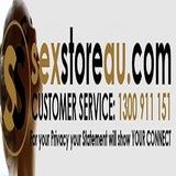 Sex Store Australia, World Square