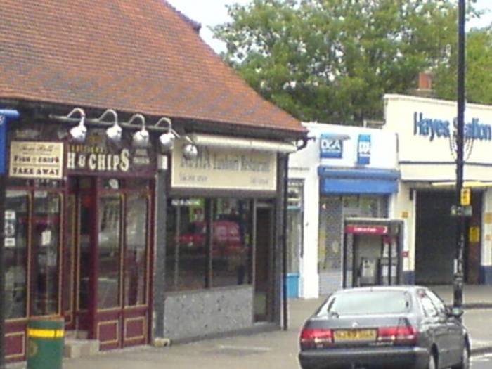  Profile Photos of The Asha Tandoori 68 Station Approach - Photo 1 of 1