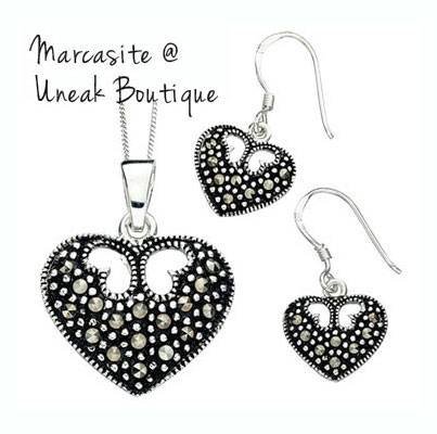  Marcasite Jewellery  of Uneak Boutique The Cottage - Photo 2 of 3
