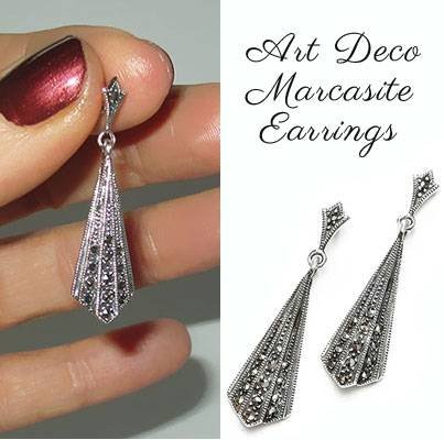  Marcasite Jewellery  of Uneak Boutique The Cottage - Photo 3 of 3