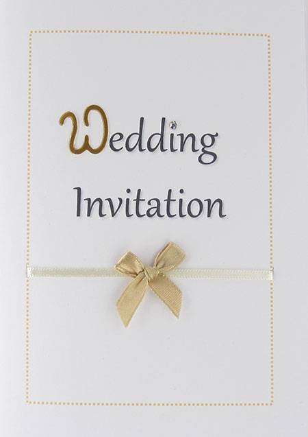 Handmade Wedding Cards Wedding Accessories  of Uneak Boutique The Cottage - Photo 3 of 4