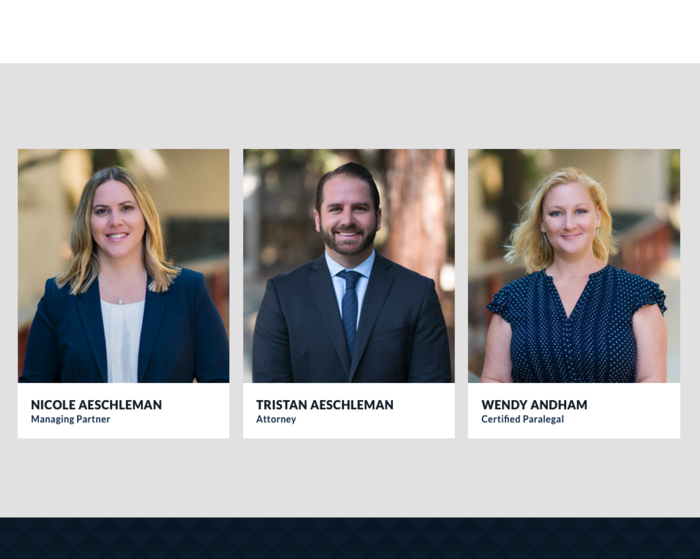 Profile Photos of Aeschleman Law 1520 The Alameda, #210 - Photo 1 of 1