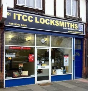  Profile Photos of ITCC Locksmiths Ltd 51 The Oval - Photo 3 of 3