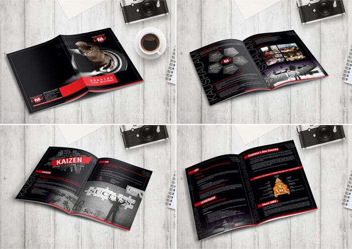 Profile Photos of Buttercup Advertising Studio - Graphic Designing Company. 6th Floor, Karma Tower, Near Suvidha Shopping Center, Paldi - Photo 5 of 6