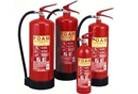  Profile Photos of fire extinguishers raja rao street - Photo 1 of 2