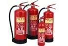 fire extinguishers, tirupur