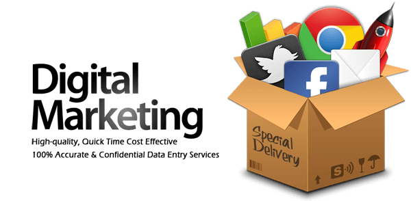 Digital Marketing New Album of Trusted Web Service 5B1, NewYork Corner, B/h. Kiran Motors, Bodakdev, S. G. Highway - Photo 1 of 3