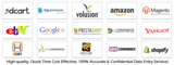 Ecommerce Data Entry, Trusted Web Service, Ahmedabad