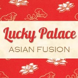 Lucky Palace Asian Fusion, West Okatie
