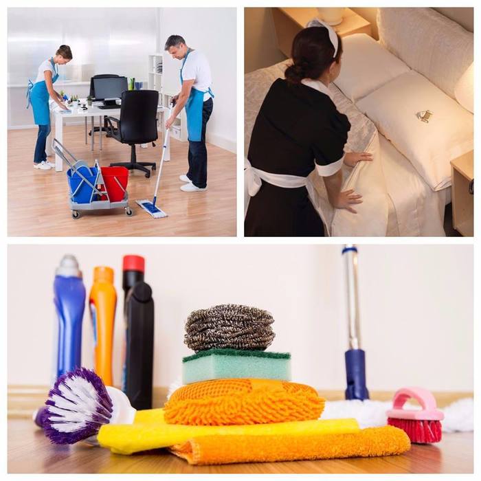  Profile Photos of Imperio Cleaning Services 7676 Hillmont St #290u - Photo 1 of 1