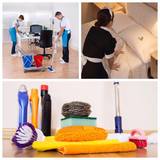 Imperio Cleaning Services, Houston