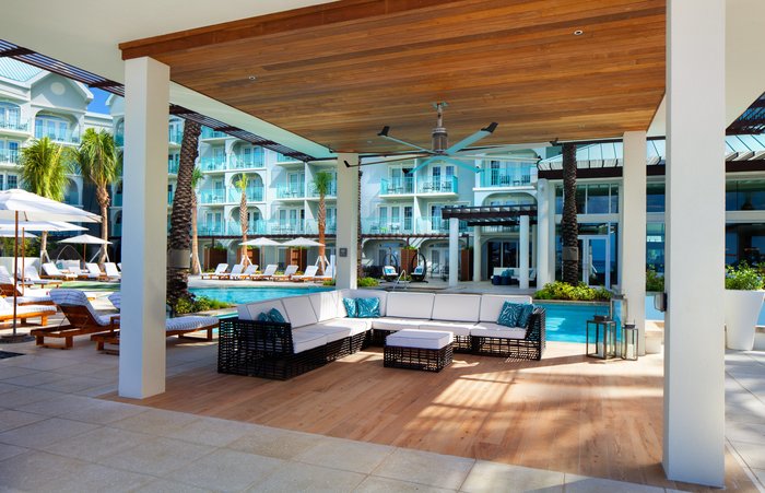  Profile Photos of The Westin Grand Cayman Seven Mile Beach Resort & Spa Seven Mile Beach, P.O. Box 30620 - Photo 27 of 34