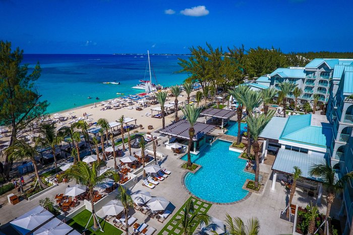  Profile Photos of The Westin Grand Cayman Seven Mile Beach Resort & Spa Seven Mile Beach, P.O. Box 30620 - Photo 22 of 34