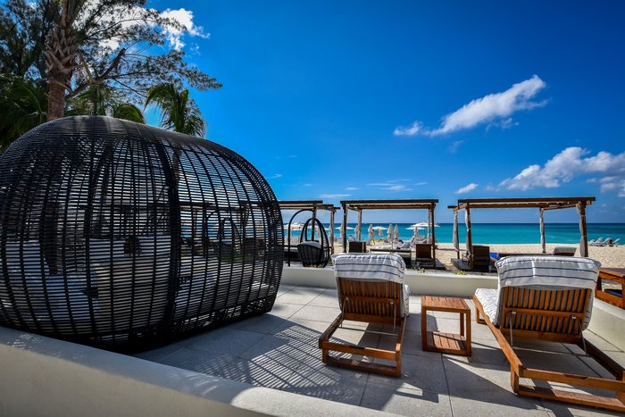  Profile Photos of The Westin Grand Cayman Seven Mile Beach Resort & Spa Seven Mile Beach, P.O. Box 30620 - Photo 23 of 34
