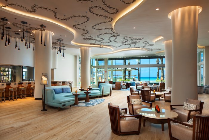  Profile Photos of The Westin Grand Cayman Seven Mile Beach Resort & Spa Seven Mile Beach, P.O. Box 30620 - Photo 10 of 34