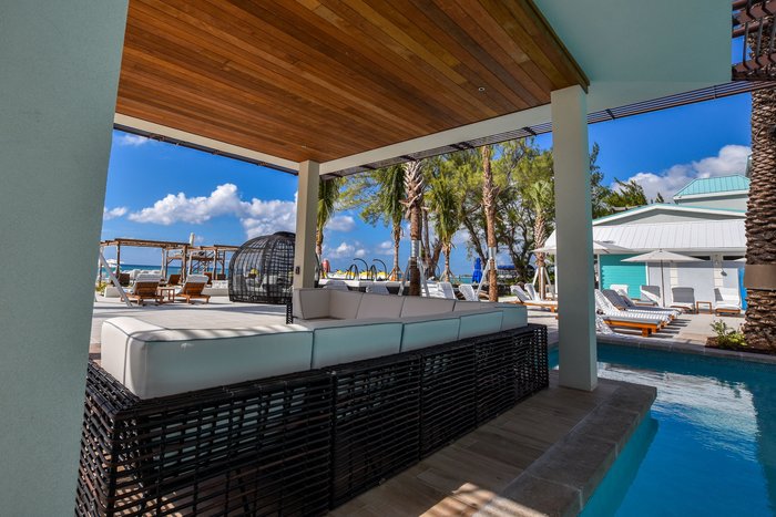  Profile Photos of The Westin Grand Cayman Seven Mile Beach Resort & Spa Seven Mile Beach, P.O. Box 30620 - Photo 3 of 34