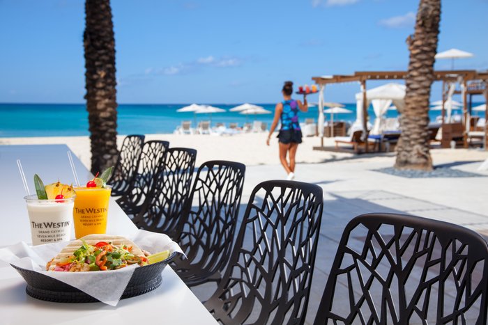  Profile Photos of The Westin Grand Cayman Seven Mile Beach Resort & Spa Seven Mile Beach, P.O. Box 30620 - Photo 11 of 34