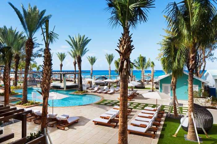  Profile Photos of The Westin Grand Cayman Seven Mile Beach Resort & Spa Seven Mile Beach, P.O. Box 30620 - Photo 12 of 34