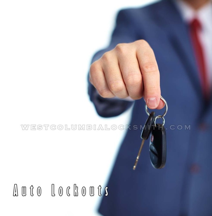 Auto Lockouts New Album of West Columbia Locksmith 2243 Leaphart Rd, Ste 221 - Photo 1 of 4