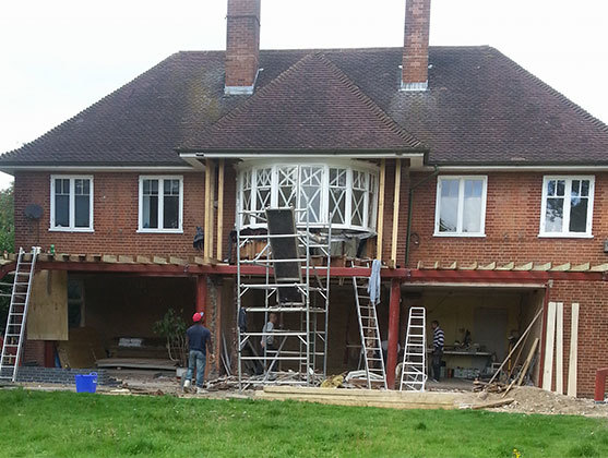  Steel Fabrication of Crosskill Ventilation Ltd 1-3 Spar Road - Photo 3 of 10