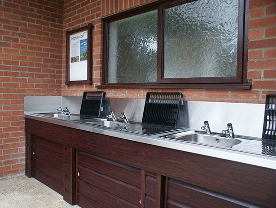  Steel Fabrication of Crosskill Ventilation Ltd 1-3 Spar Road - Photo 6 of 10