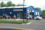 Country Club Garage, Wallingford