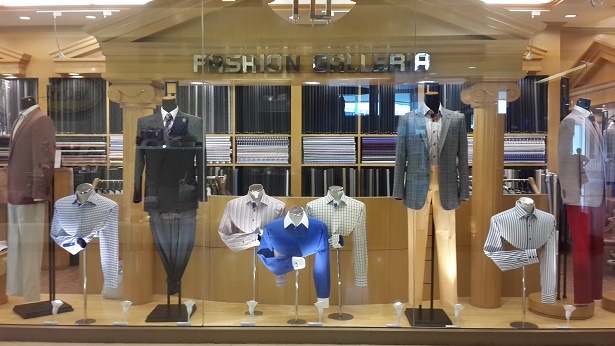tailor consulting bangkok Profile Photos of Fashion Galleria Bangkok Suite 108  River City Shopping Complex Yotha Road Next To Royal Orchid Sheraton Hotel - Photo 2 of 3