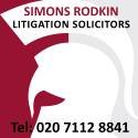  Pricelists of SR LAW SPECIALIST LEGAL DISPUTE & EMPLOYMENT LAW SOLICITORS BLOOMSBURY 32 Bloomsbury Street - Photo 1 of 1