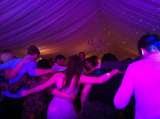 Wedding Entertainment, Showing our beautiful venue Up-lighting, Sugar Promotions Entertainment Agency, Folkestone