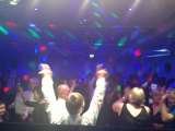 Corporate Entertainment - Dinner Dance on New Years Eve at the Coniston Hotel, Sittingbourne, Sugar Promotions Entertainment Agency, Folkestone